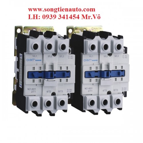 Contactor Chint NC1