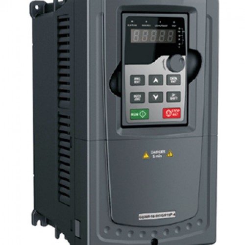 Biến tần INVT GD300-16 – Chuyên dụng trong hệ thống HVAC
